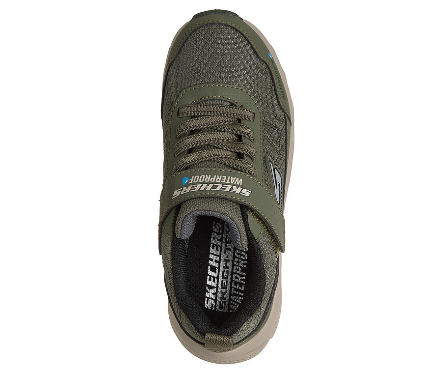 Skechers Elite Sport Παιδικά Αθλητικά Πράσινα 406334l/olv