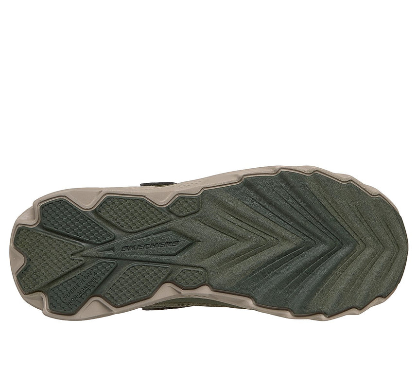 Skechers Elite Sport Παιδικά Αθλητικά Πράσινα 406334l/olv