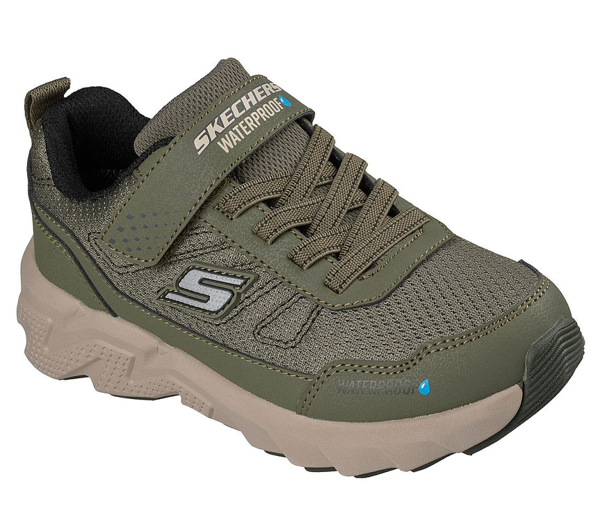 Skechers Elite Sport Παιδικά Αθλητικά Πράσινα 406334l/olv