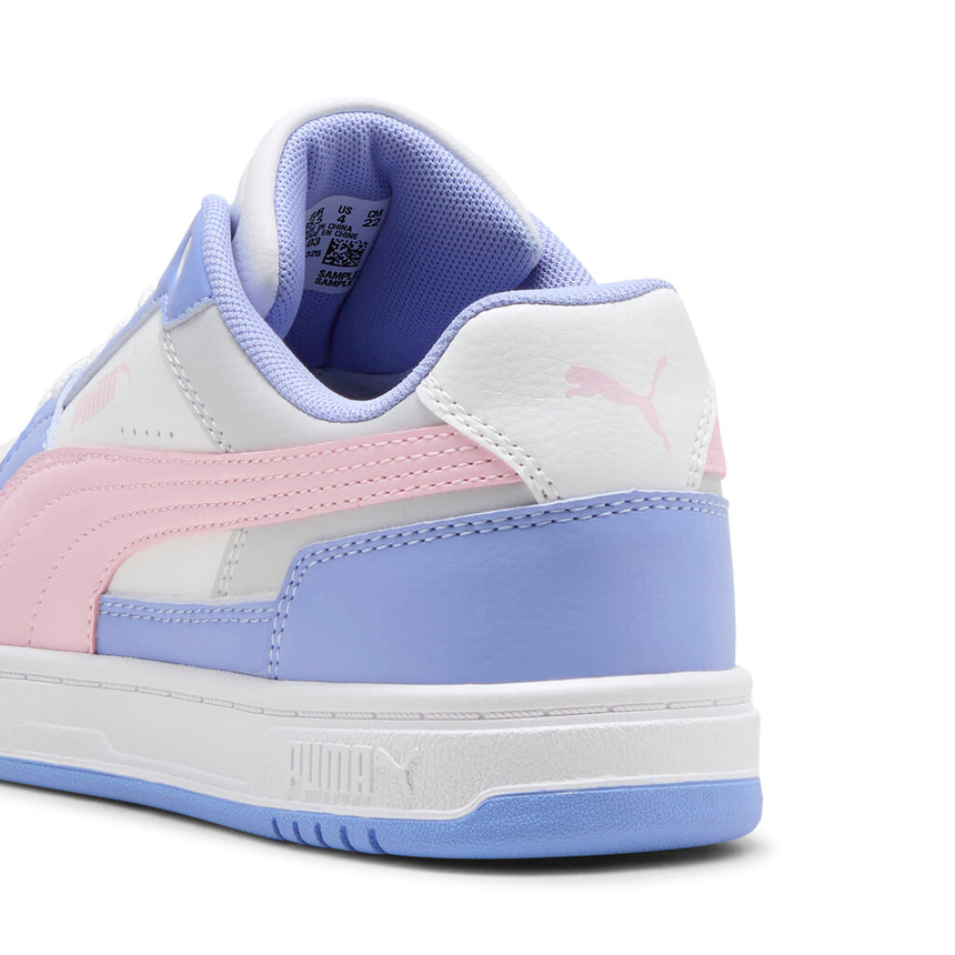 Puma Caven III Block Jr - Intense Lavender-Pearl Pink-PUMA White