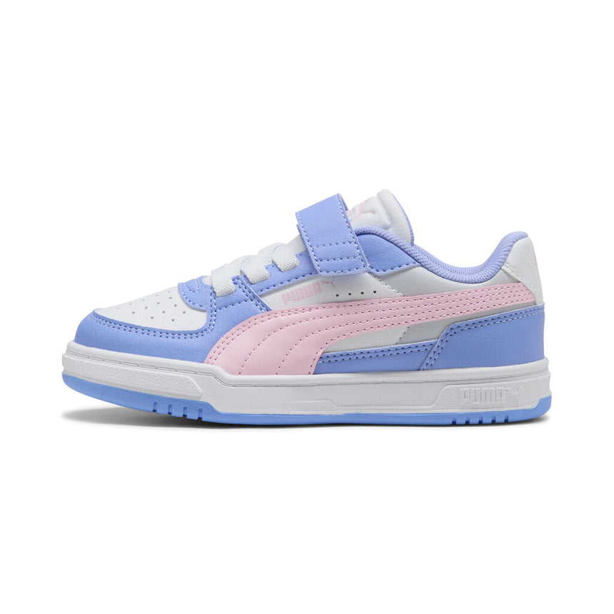 Puma Caven III Block AC+ PS - Intense Lavender-Pearl Pink-PUMA White