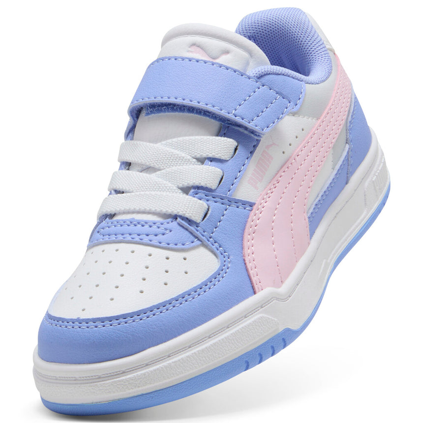 Puma Caven III Block AC+ PS - Intense Lavender-Pearl Pink-PUMA White