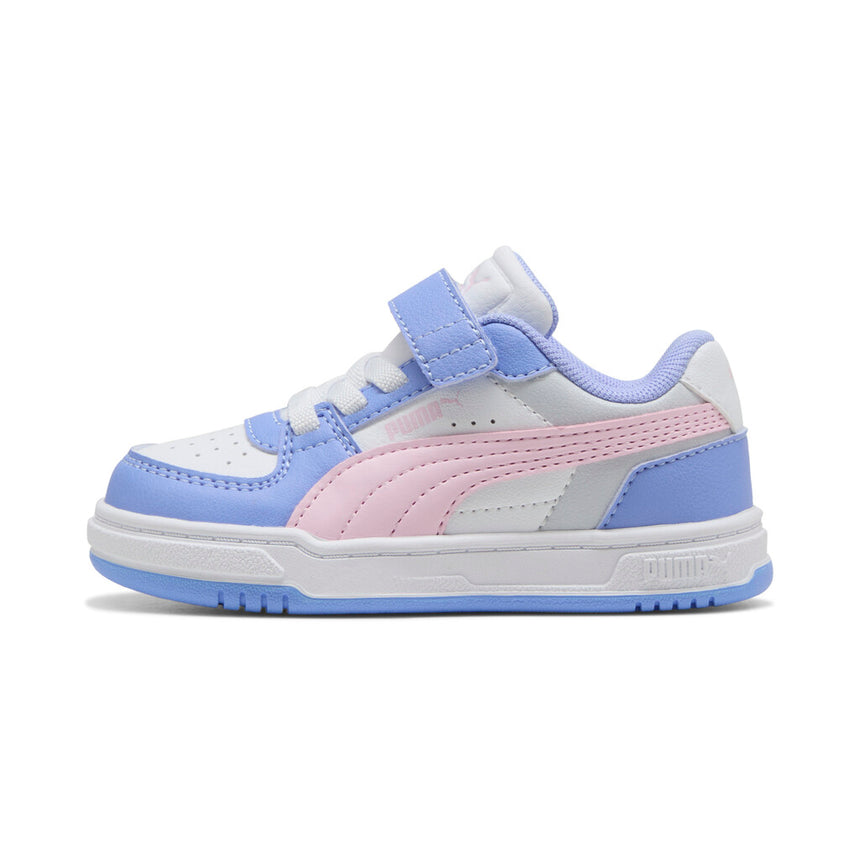 Puma Caven III Block AC+ Inf - Intense Lavender-Pearl Pink-PUMA White
