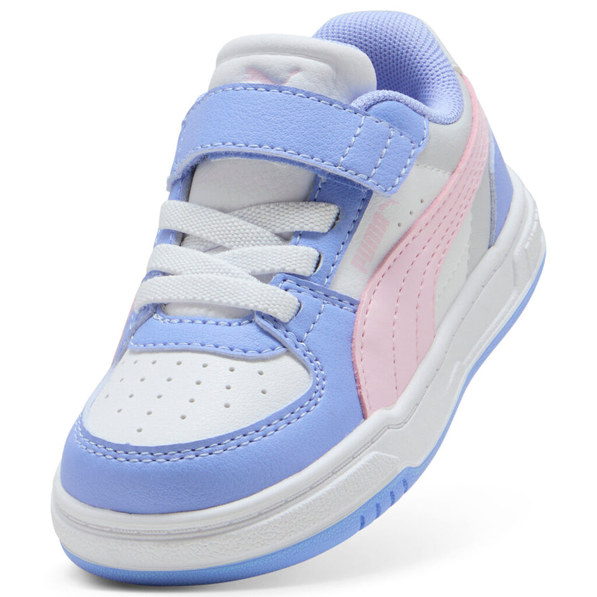 Puma Caven III Block AC+ Inf - Intense Lavender-Pearl Pink-PUMA White