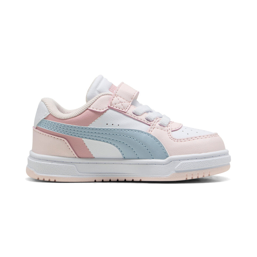 Puma Caven III Block AC+ Inf - Jasmine Flower-Lucite-PUMA White
