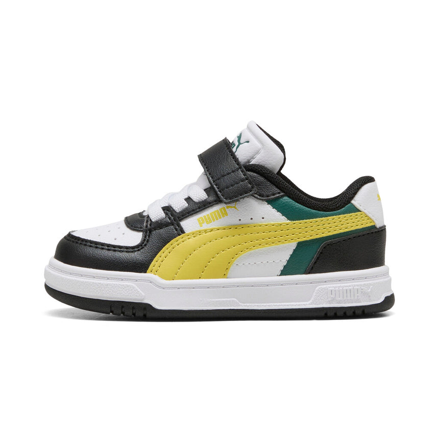 Puma Παιδικά Αθλητικά Caven III AC+ Inf 406892-06