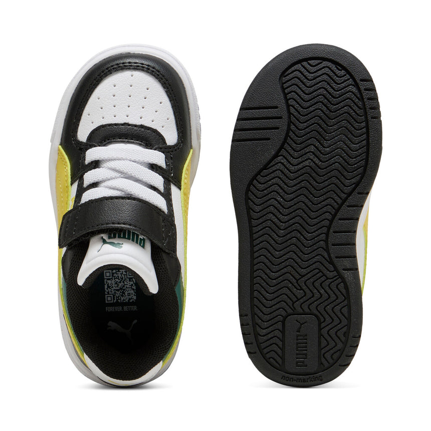 Puma Παιδικά Αθλητικά Caven III AC+ Inf 406892-06