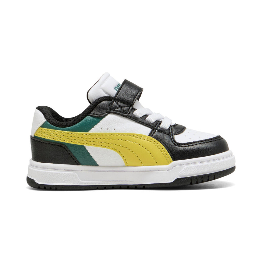 Puma Παιδικά Αθλητικά Caven III AC+ Inf 406892-06
