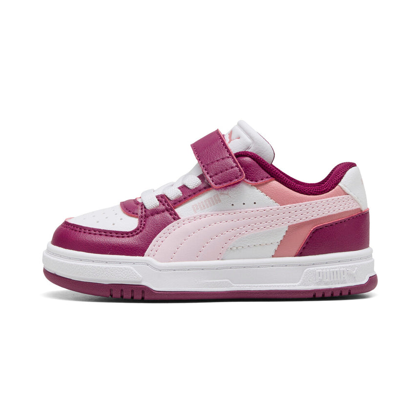 Puma Παιδικά Sneakers Caven III Block AC+ Inf 406892-08