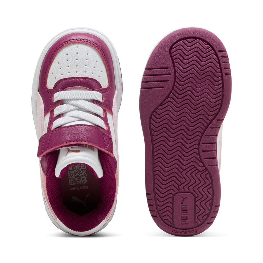Puma Παιδικά Sneakers Caven III Block AC+ Inf 406892-08