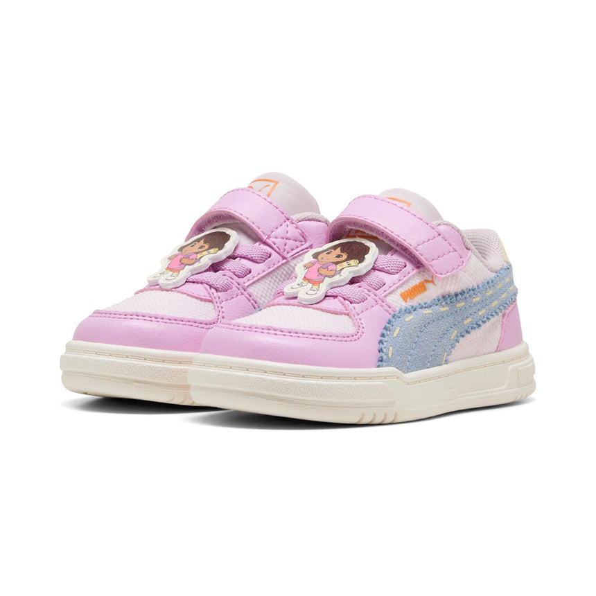 Puma Αθλητικά Παπούτσια Caven III DORA AC+ Inf 407725-01