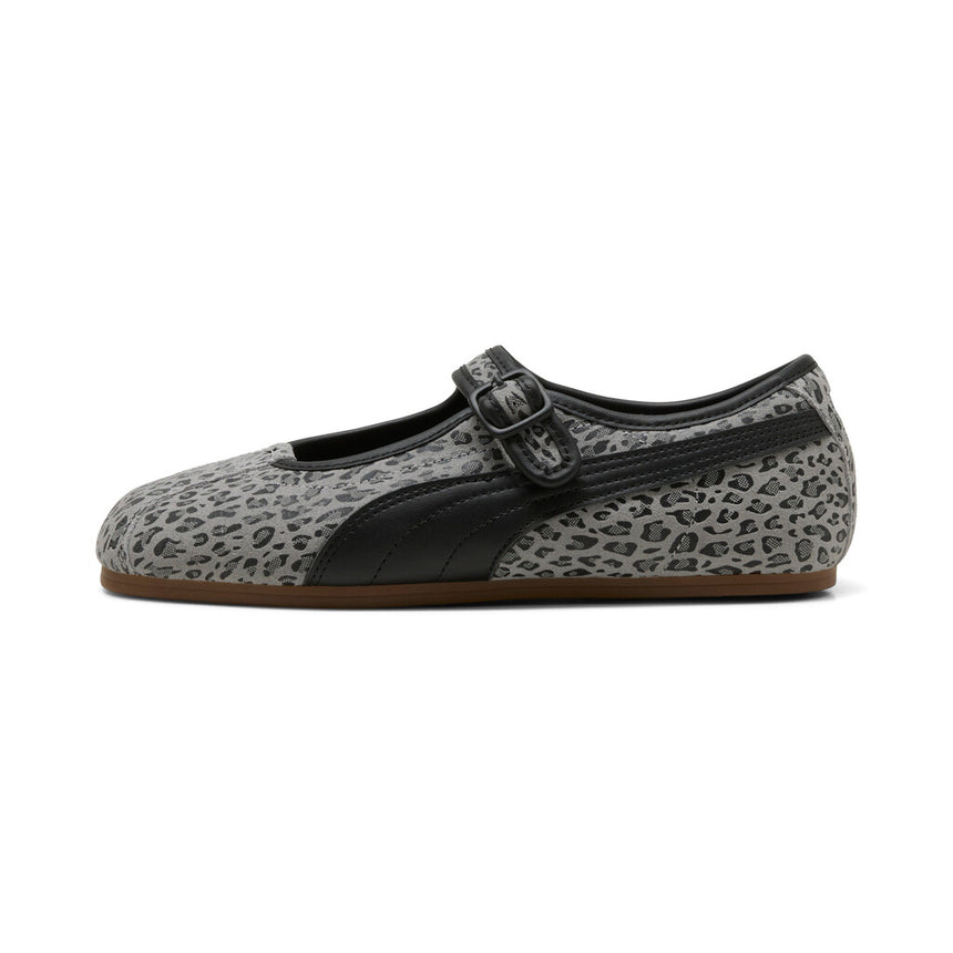 Puma Γυναικεία αθλητικά παπούτσια Tacklette Cat Wns 408552-01