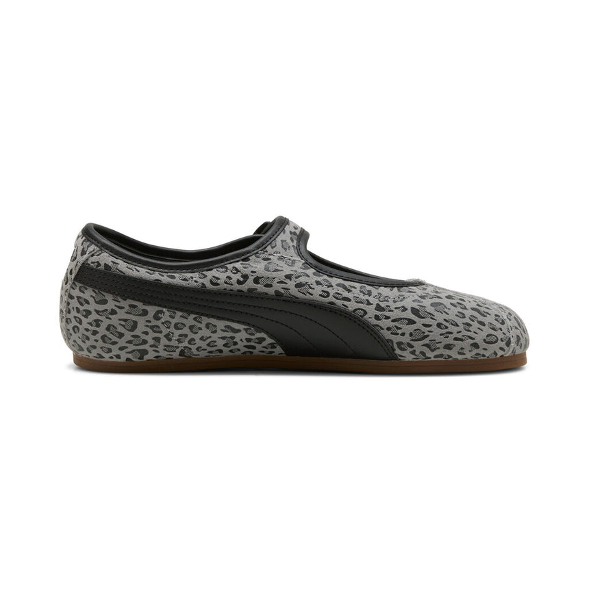 Puma Γυναικεία αθλητικά παπούτσια Tacklette Cat Wns 408552-01