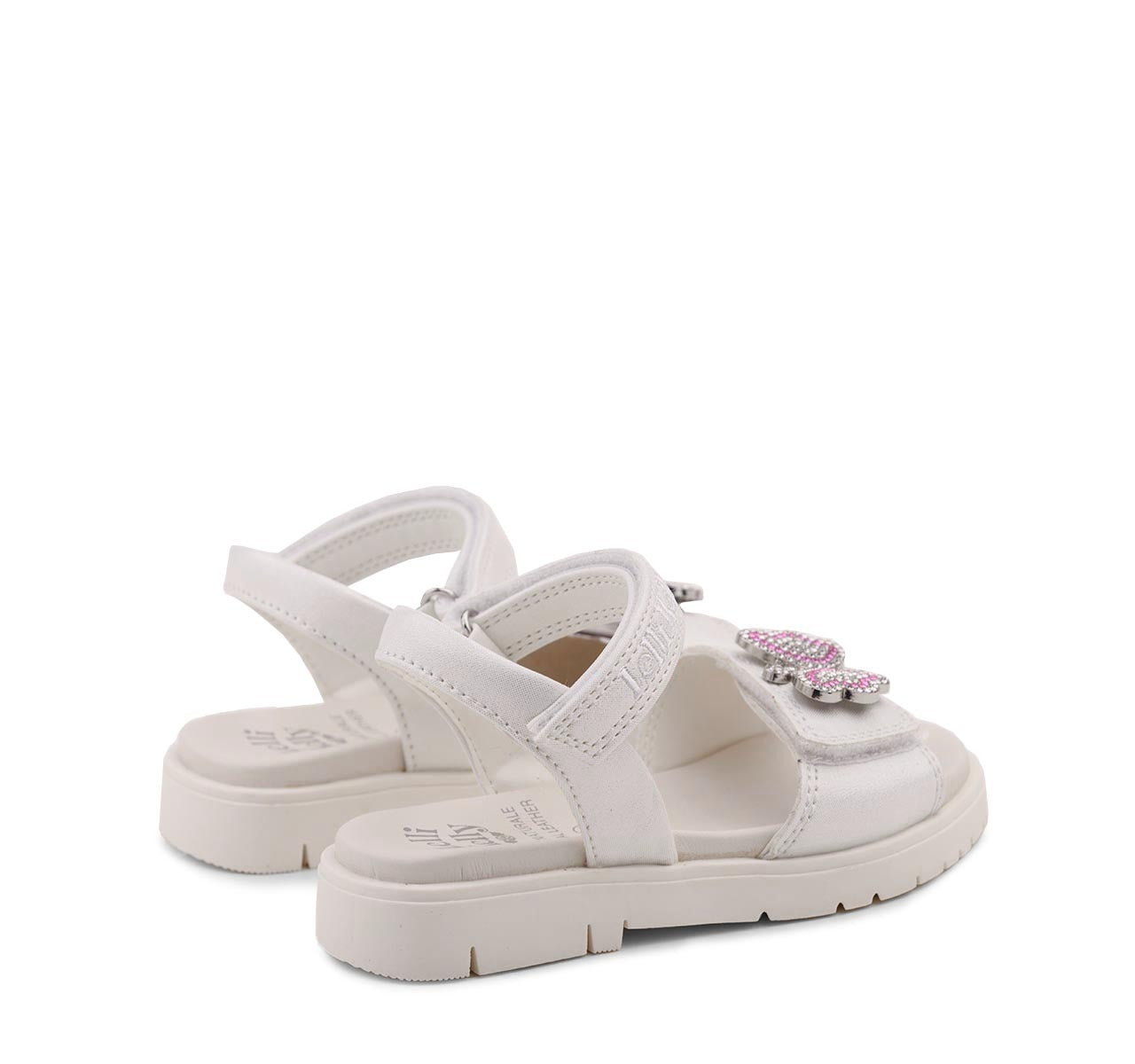 Lelli Kelly LKCV4870-APT-BI01 INES bianco