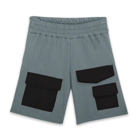 Domer 4409 boy's set Light Olive