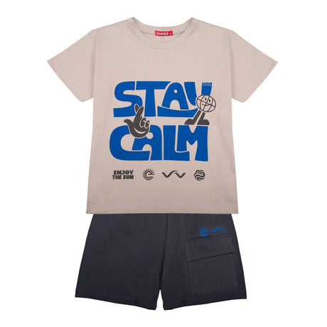 Domer 4570 boy set oats