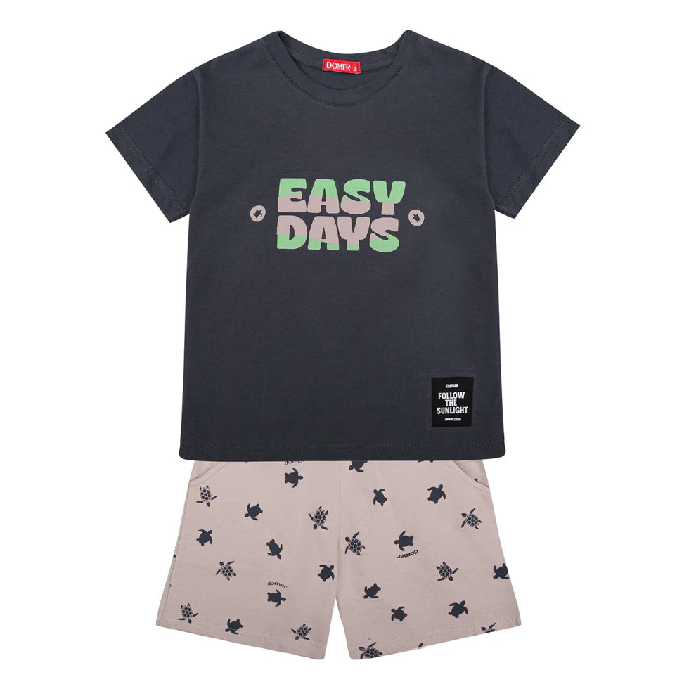 Domer 4577 boy pencil set
