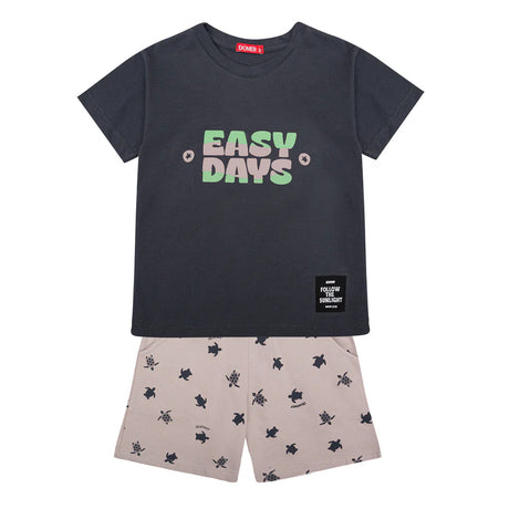 Domer 4577 boy pencil set