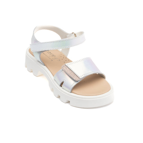 Bonito AK25-546 SANDAL ιριδίζον