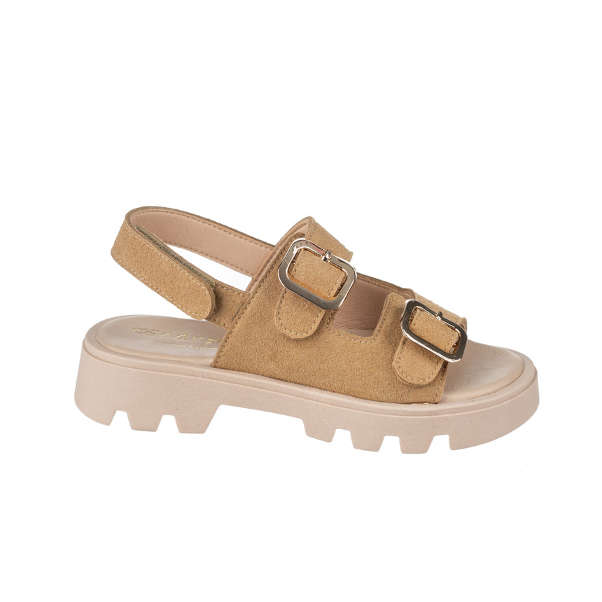 Bonito πεδιλο κοριτσι ταμπα ΑΚ26-487