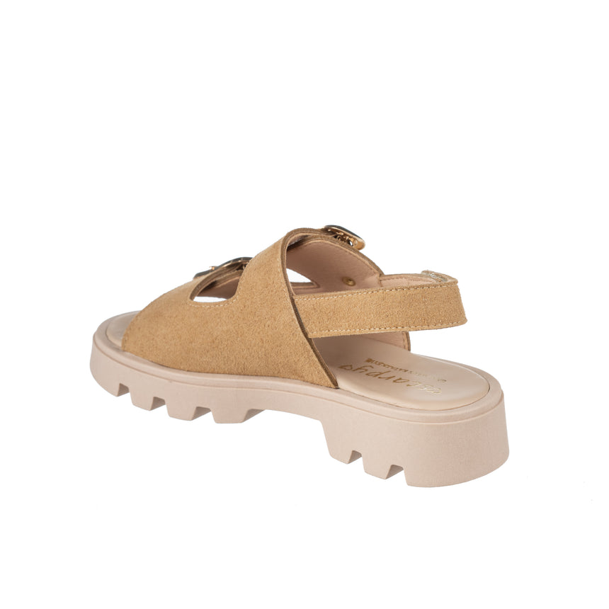 Bonito πεδιλο κοριτσι ταμπα ΑΚ26-487