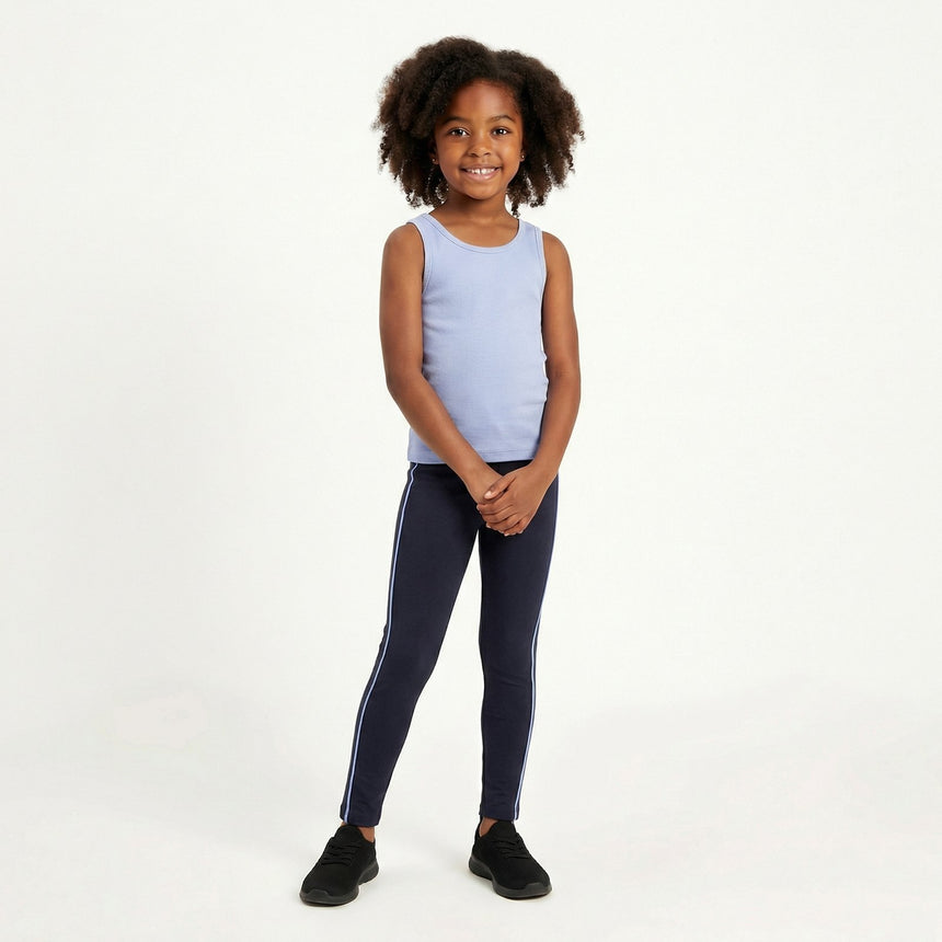 Trax παιδικό κορίτσι Σετ κολάν/μπλούζα/μπλούζα 49109