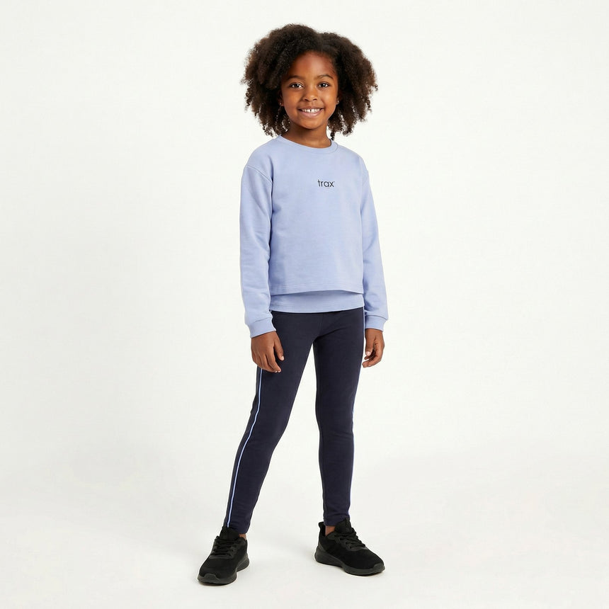 Trax παιδικό κορίτσι Σετ κολάν/μπλούζα/μπλούζα 49109