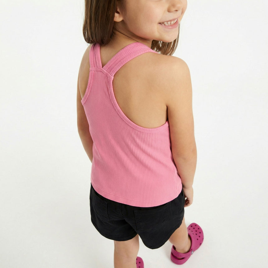 Trax παιδικό κορίτσι 49134 Σετ σορτς/μπλούζα