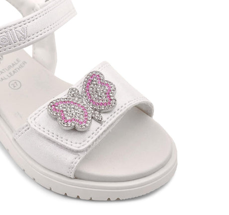 Lelli Kelly LKCV4870-APT-BI01 INES bianco