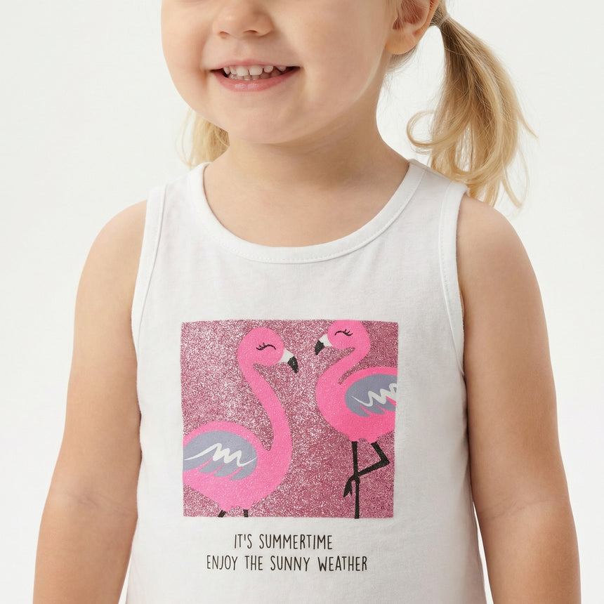 Trax παιδικό κορίτσι 49224 Σετ κολάν/μπλούζα