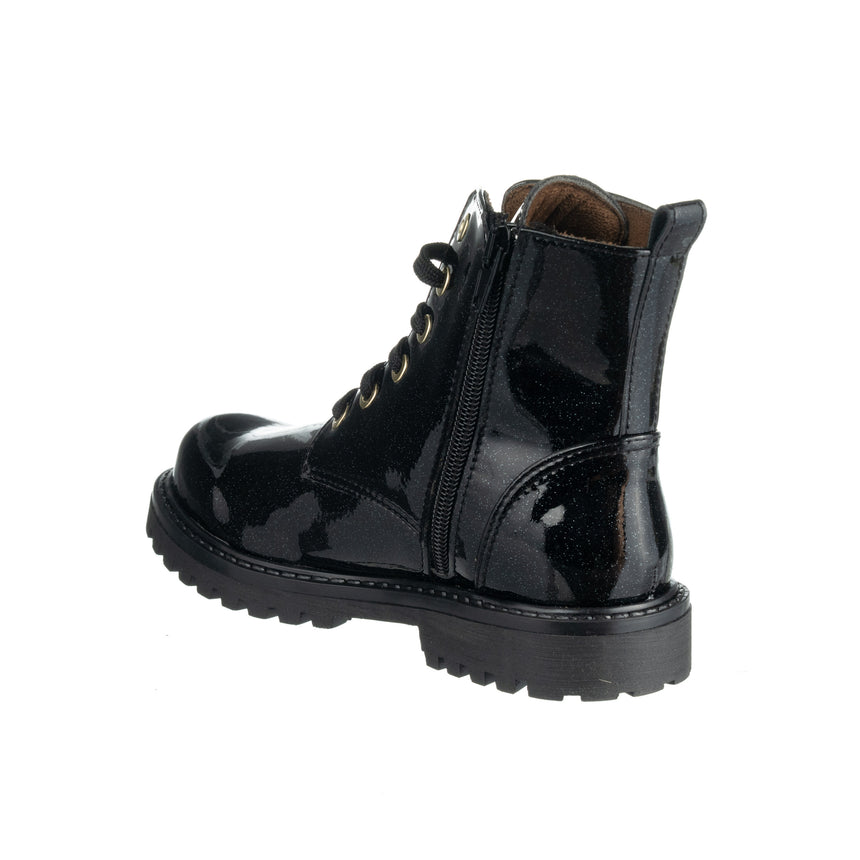 bonito x25-58 μαυρο λουστρινι