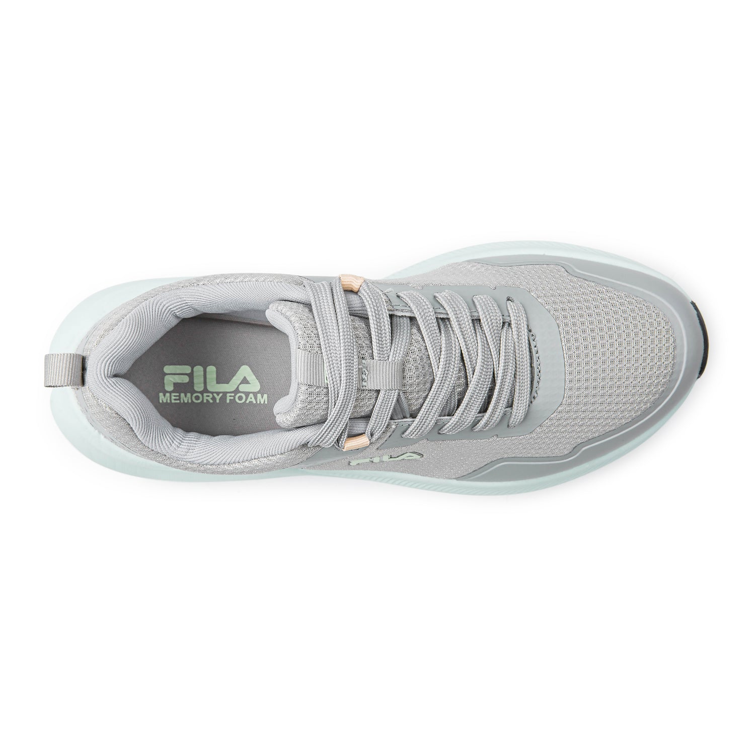 fila memory dante 5af51004-360 monument green gecko