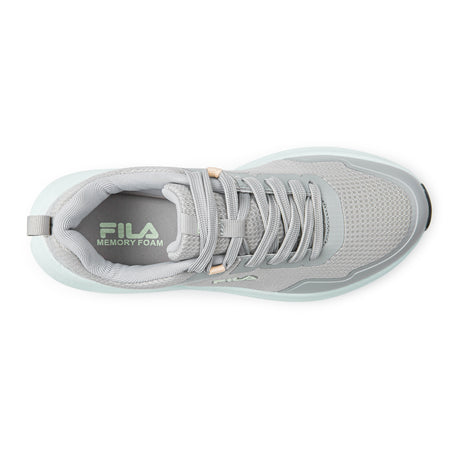 fila memory dante 5af51004-360 monument green gecko