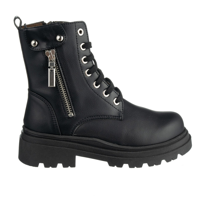 bonito x25-61 αρβυλακι μαυρο ματ