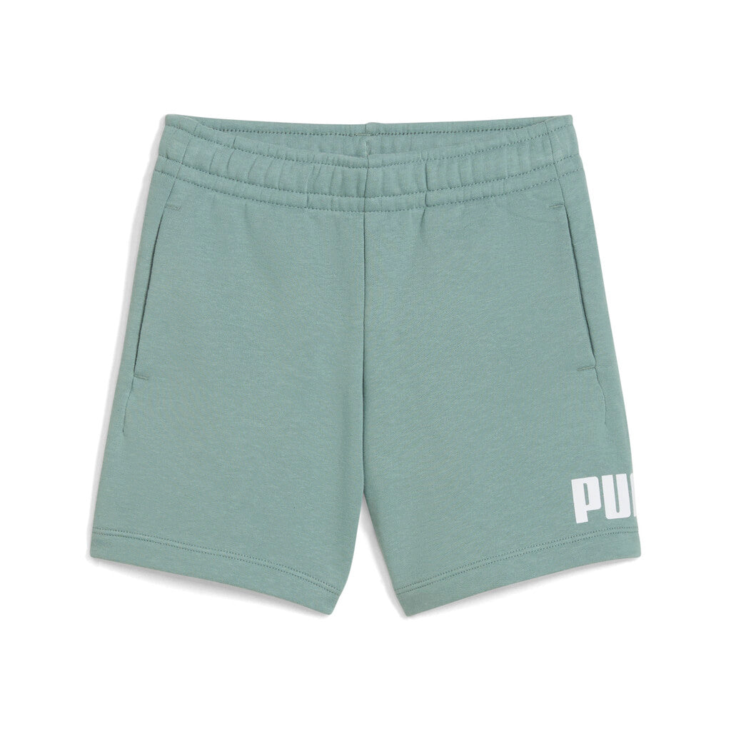 PUMA 684935 30 Shorts green moon