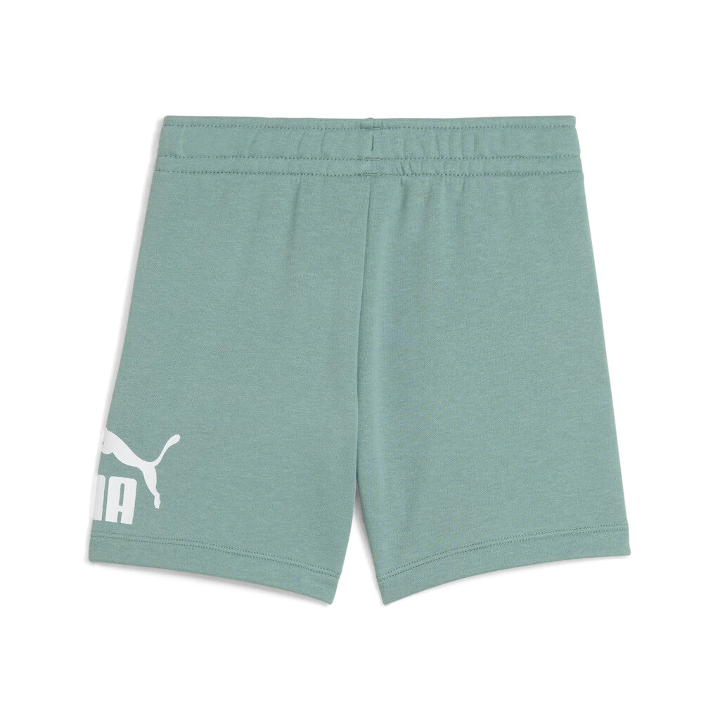 PUMA 684935 30 Shorts green moon