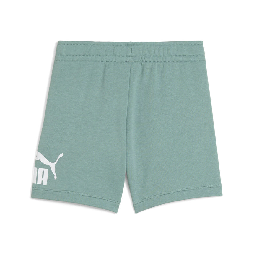 PUMA 684935 30 Shorts green moon