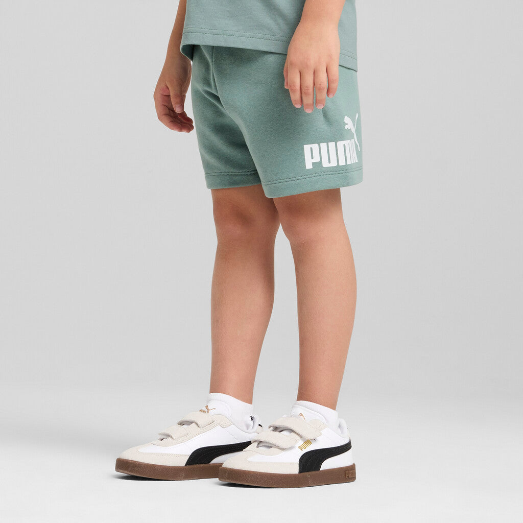 PUMA 684935 30 Shorts green moon