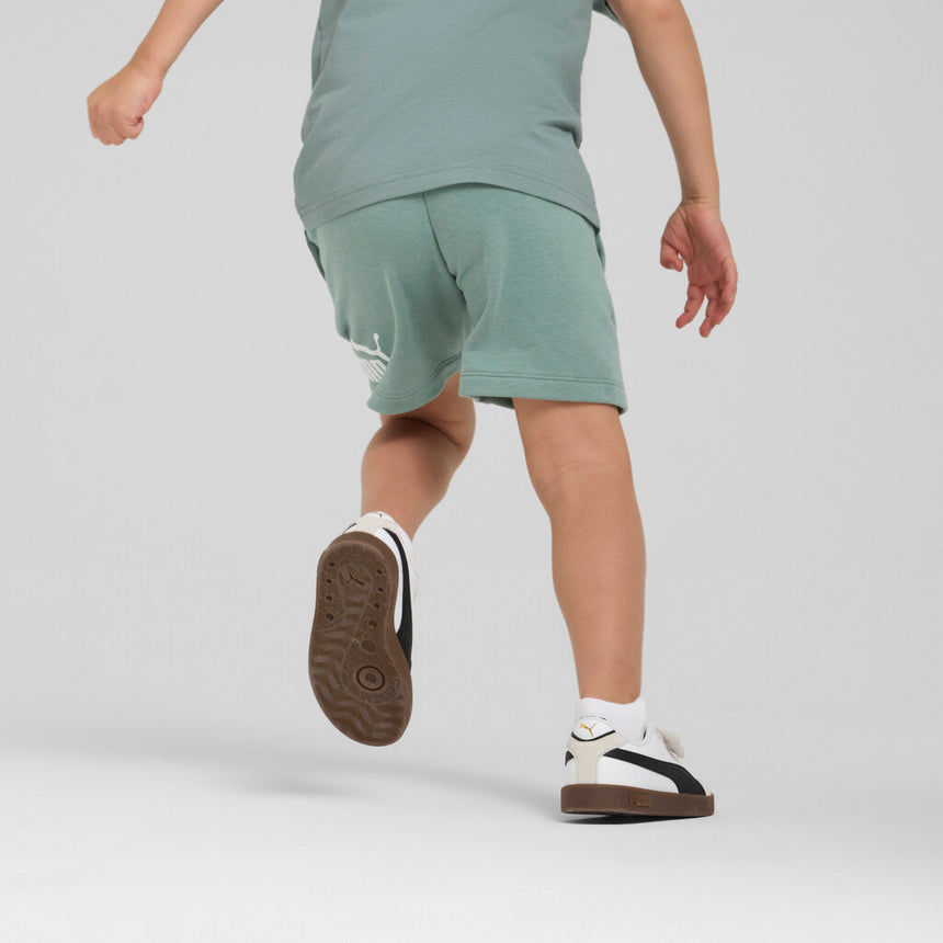 PUMA 684935 30 Shorts green moon