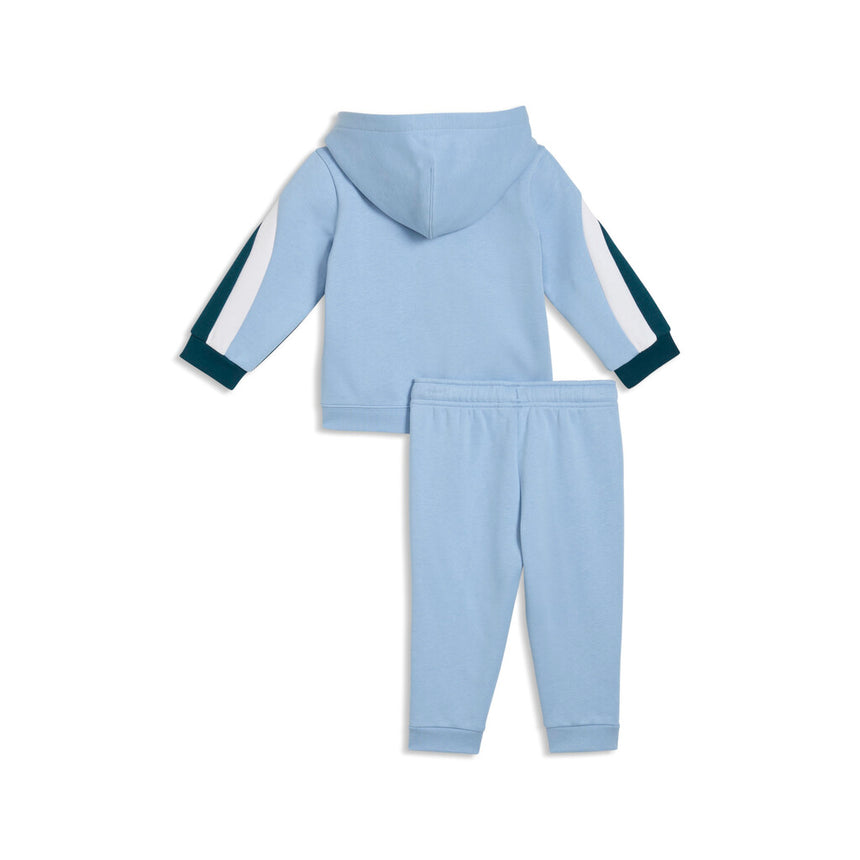 Puma Σετ Φορμας Με Κουκουλα Για Αγορια BLOCK Hooded 695786-38