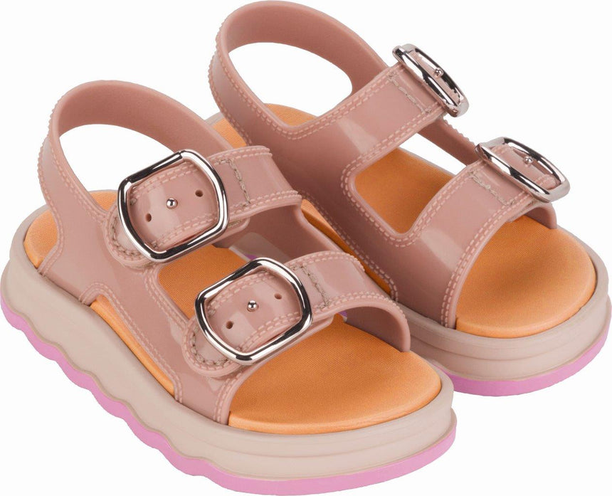 Zaxynina Πεδιλα Θαλασσης 780-24235-39-3 Nude