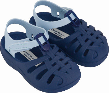 Ipanema Πεδιλα Θαλασσης 780-24406-37-2 Blue