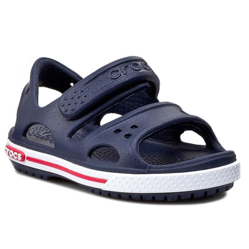 794828 crocs crocband ii sandal ps navy white ws 01 kopia