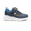 BRETT 2 V fila navy/prince blue
