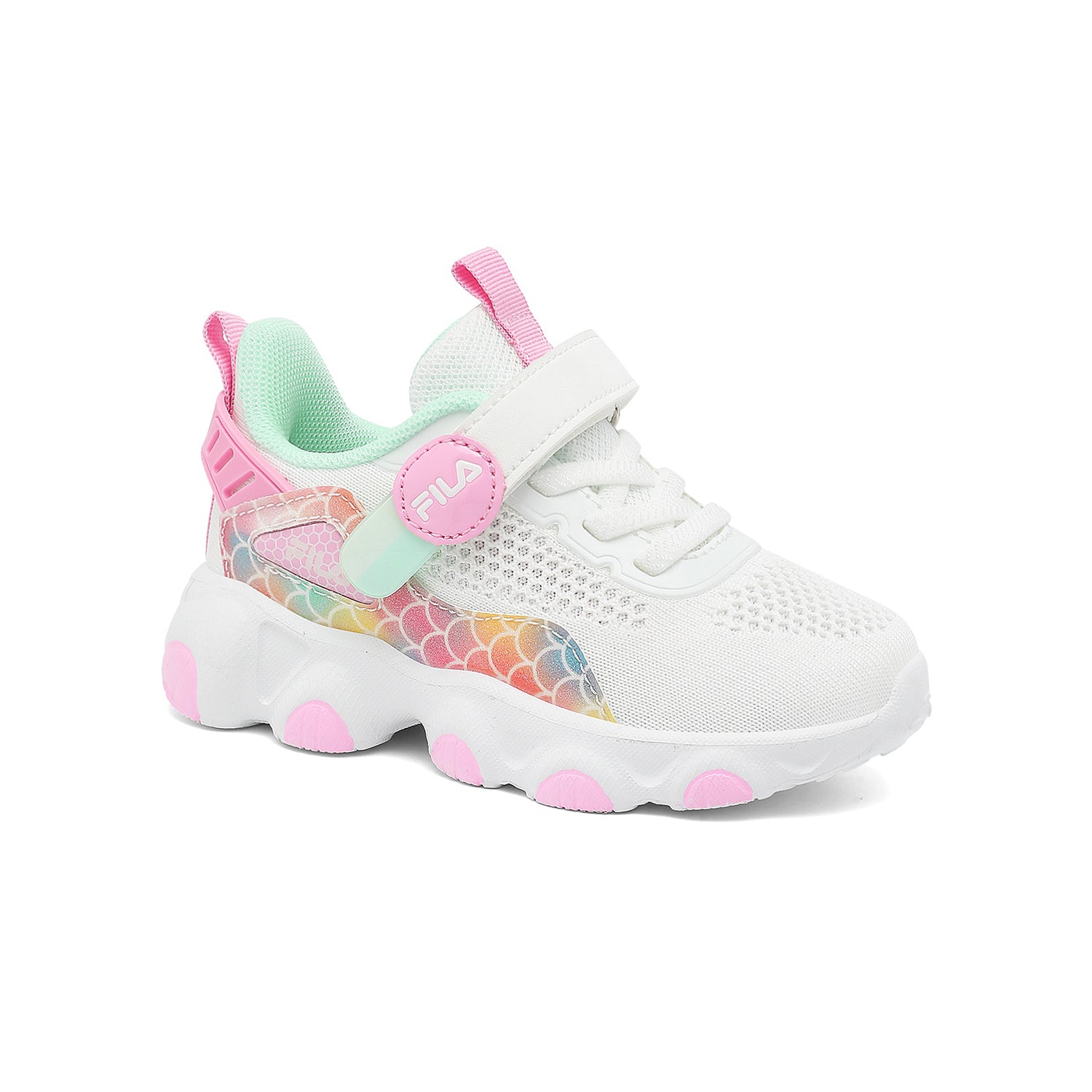 fila memory nola 2 v 7yf51007-199 pink glo