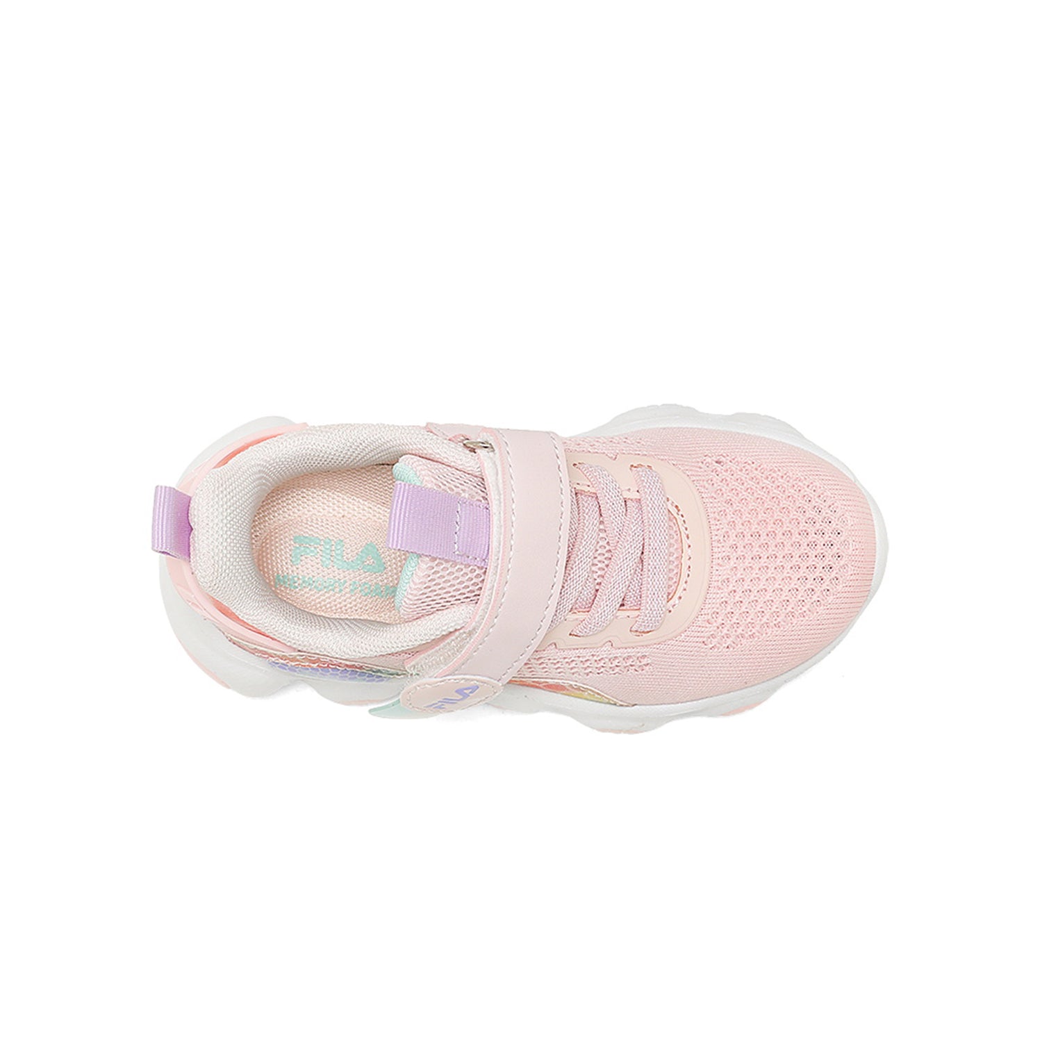 fila memory nola 2 v 7yf51007-900 pink