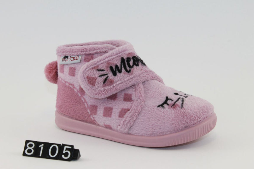 8105 140 ALASKA MAQUILLAJE