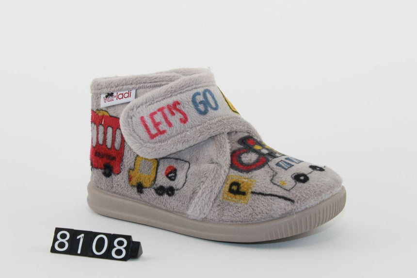 8108 140 ALASKA PARDO