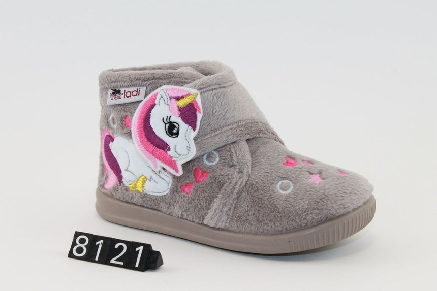 8121 140 ALASKA PARDO