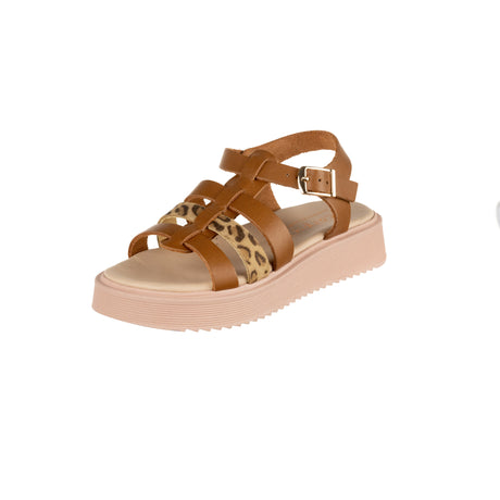 Bonito AK22-88 leopard print